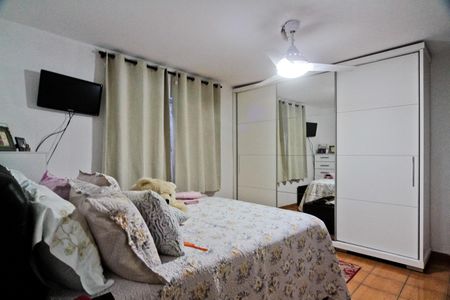 Quarto 1 de casa à venda com 2 quartos, 110m² em Jardim Peri, São Paulo