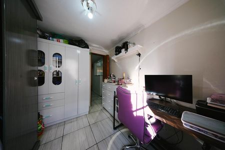 Quarto 2 de apartamento à venda com 2 quartos, 48m² em Conj. Hab. Padre Manoel da Nobrega, São Paulo