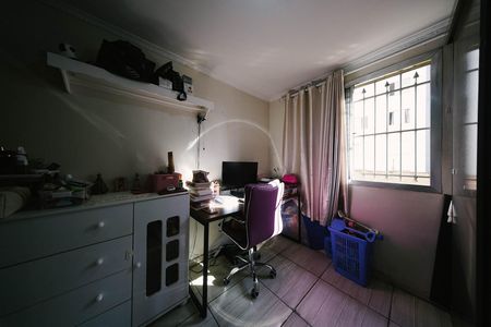 Quarto 2 de apartamento à venda com 2 quartos, 48m² em Conj. Hab. Padre Manoel da Nobrega, São Paulo