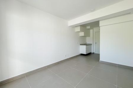 Studio para alugar com 25m², 1 quarto e sem vaga Studio para alugar com 25m², 1 quarto e sem vagaStudio