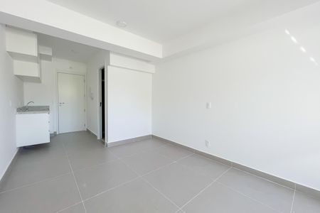 Studio para alugar com 25m², 1 quarto e sem vaga Studio para alugar com 25m², 1 quarto e sem vagaStudio