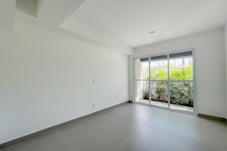 Studio para alugar com 25m², 1 quarto e sem vaga Studio para alugar com 25m², 1 quarto e sem vagaStudio