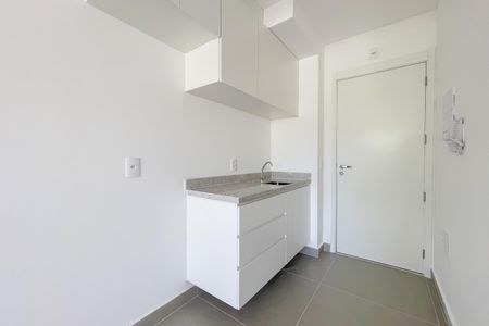 Studio para alugar com 25m², 1 quarto e sem vaga Studio para alugar com 25m², 1 quarto e sem vagaStudio
