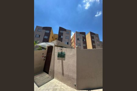 Apartamento para alugar com 78m², 2 quartos e 1 vaga