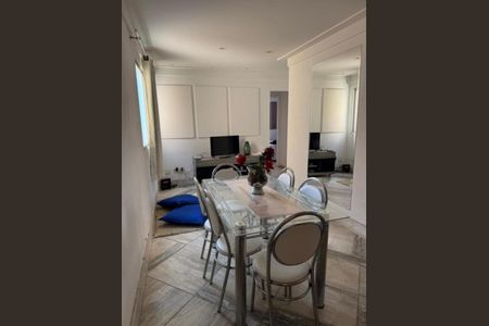 Apartamento para alugar com 2 quartos, 78m² em Santa Cruz, Belo Horizonte