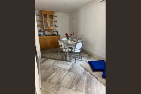 Cozinha de apartamento para alugar com 2 quartos, 78m² em Santa Cruz, Belo Horizonte