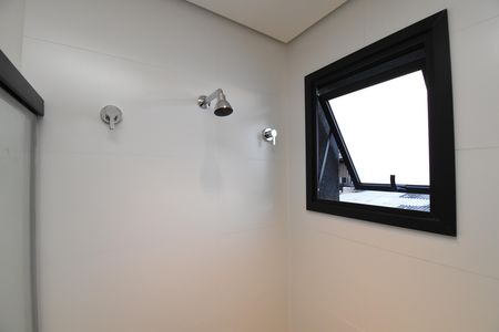 Studio para alugar com 21m², 1 quarto e sem vagaBanheiro