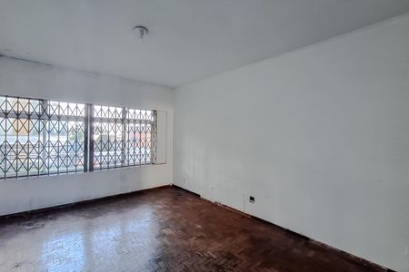 Sala de casa para alugar com 2 quartos, 90m² em Ipiranga, São Paulo