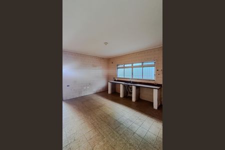 Cozinha de casa para alugar com 2 quartos, 90m² em Ipiranga, São Paulo