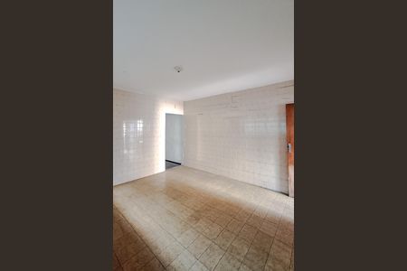 Cozinha de casa para alugar com 2 quartos, 90m² em Ipiranga, São Paulo