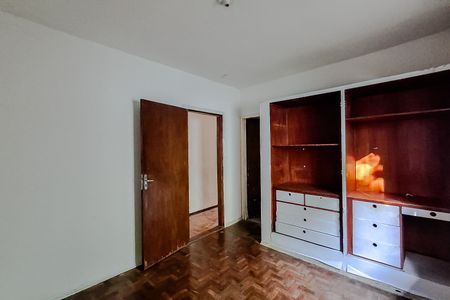 Quarto 2 de casa para alugar com 2 quartos, 90m² em Ipiranga, São Paulo