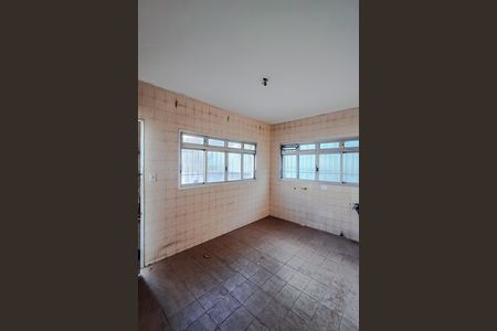 Área de Serviço de casa para alugar com 2 quartos, 90m² em Ipiranga, São Paulo