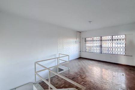 Sala de casa para alugar com 2 quartos, 90m² em Ipiranga, São Paulo