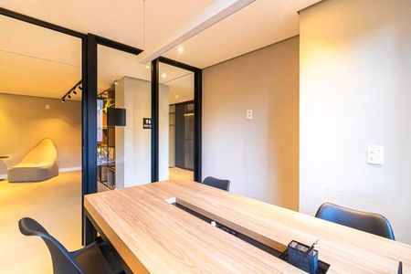 Studio para alugar com 25m², 1 quarto e sem vaga Studio para alugar com 25m², 1 quarto e sem vagaOffice