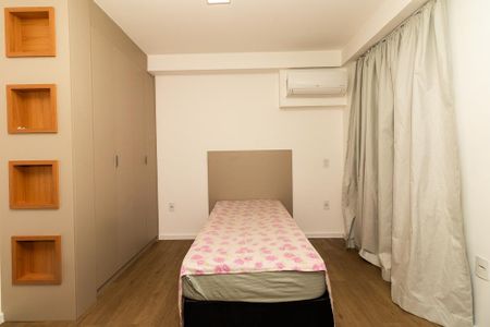 Studio para alugar com 25m², 1 quarto e sem vaga Studio para alugar com 25m², 1 quarto e sem vagaStúdio