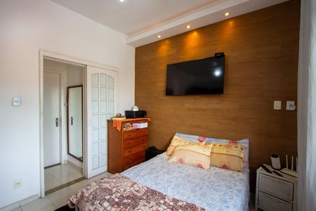 Quarto de apartamento para alugar com 1 quarto, 60m² em Venda da Cruz, São Gonçalo