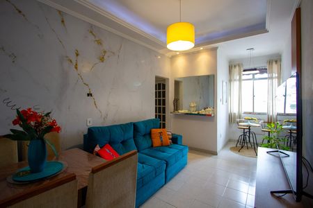 Apartamento para alugar com 1 quarto, 60m² em Venda da Cruz, São Gonçalo
