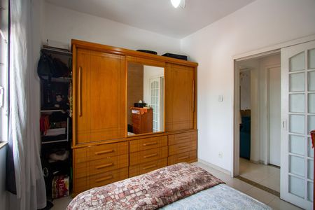 Quarto de apartamento para alugar com 1 quarto, 60m² em Venda da Cruz, São Gonçalo