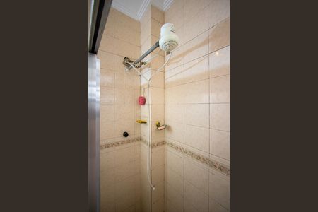Banheiro de apartamento para alugar com 1 quarto, 60m² em Venda da Cruz, São Gonçalo