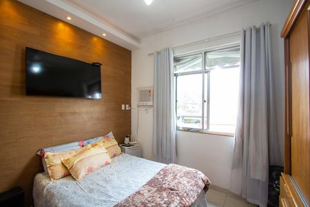 Quarto de apartamento para alugar com 1 quarto, 60m² em Venda da Cruz, São Gonçalo