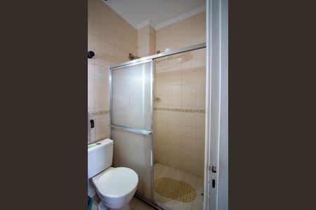 Banheiro de apartamento para alugar com 1 quarto, 60m² em Venda da Cruz, São Gonçalo