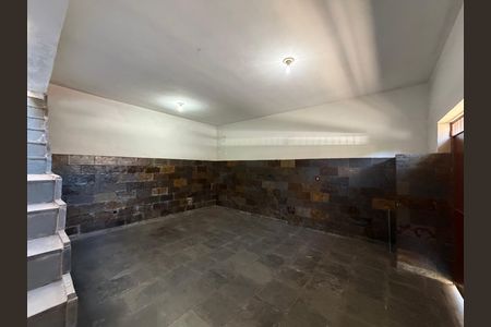 Garagem de casa para alugar com 3 quartos, 209m² em Taquara, Rio de Janeiro