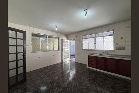 Cozinha  de casa para alugar com 3 quartos, 209m² em Taquara, Rio de Janeiro