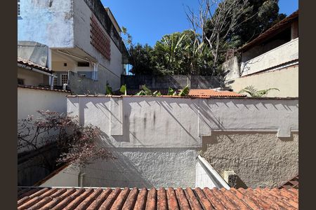 Quarto 1 - Vista de casa para alugar com 3 quartos, 209m² em Taquara, Rio de Janeiro