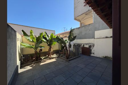 Quintal  de casa para alugar com 3 quartos, 209m² em Taquara, Rio de Janeiro