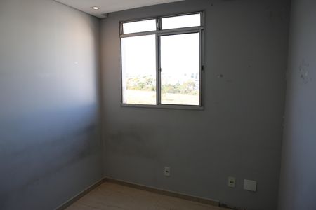 Quarto 1 de apartamento para alugar com 2 quartos, 40m² em Califórnia, Contagem