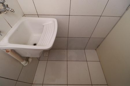 Apartamento para alugar com 77m², 3 quartos e 1 vagaÁrea de serviço 