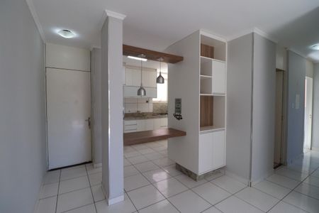 Apartamento para alugar com 77m², 3 quartos e 1 vagaSala
