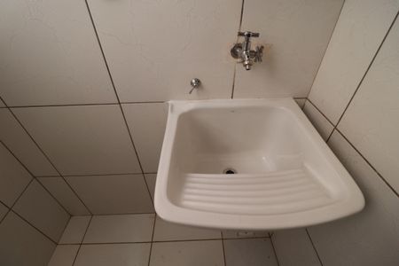 Apartamento para alugar com 77m², 3 quartos e 1 vagaÁrea de serviço 