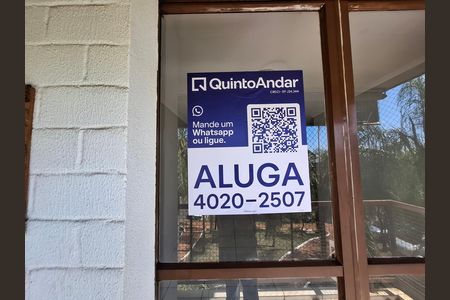 Apartamento para alugar com 77m², 3 quartos e 1 vaga Apartamento para alugar com 77m², 3 quartos e 1 vagaPlaca