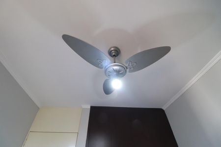 Apartamento para alugar com 77m², 3 quartos e 1 vagaQuarto 2