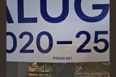 Apartamento para alugar com 77m², 3 quartos e 1 vaga Apartamento para alugar com 77m², 3 quartos e 1 vagaPlaca PRWW - 941