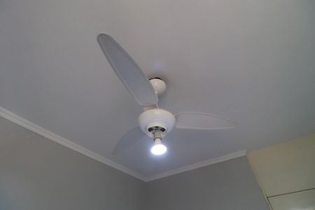 Apartamento para alugar com 77m², 3 quartos e 1 vagaQuarto 1