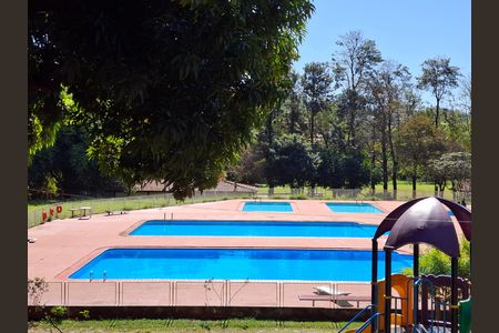 Apartamento para alugar com 77m², 3 quartos e 1 vaga Apartamento para alugar com 77m², 3 quartos e 1 vagaPiscina
