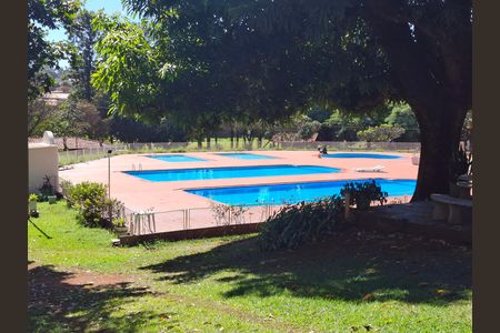 Apartamento para alugar com 77m², 3 quartos e 1 vaga Apartamento para alugar com 77m², 3 quartos e 1 vagaÁrea comum