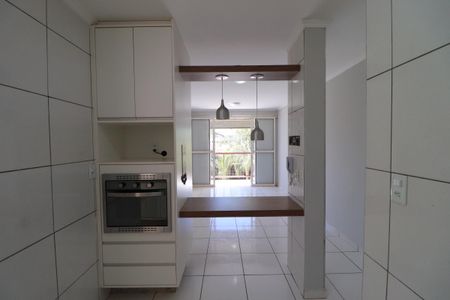 Apartamento para alugar com 77m², 3 quartos e 1 vagaCozinha 