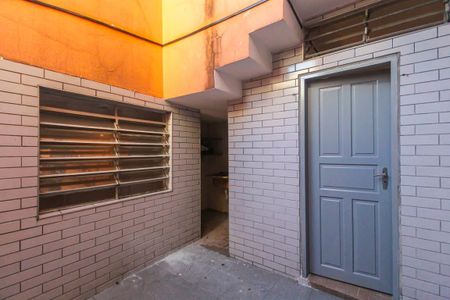 Área de Serviço de casa para alugar com 3 quartos, 70m² em Jardim Guairaca, São Paulo