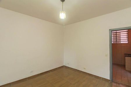 Sala de casa para alugar com 3 quartos, 70m² em Jardim Guairaca, São Paulo