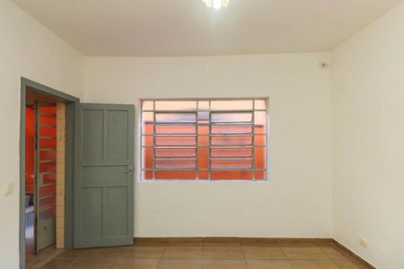 Sala de casa para alugar com 3 quartos, 70m² em Jardim Guairaca, São Paulo