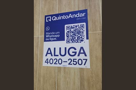 Casa para alugar com 50m², 1 quarto e sem vaga