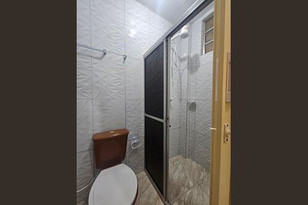 Casa para alugar com 1 quarto, 50m² em Luiz Anselmo, Salvador