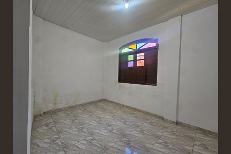 Casa para alugar com 1 quarto, 50m² em Luiz Anselmo, Salvador