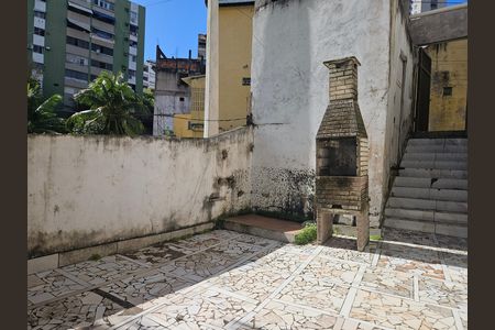 Casa para alugar com 1 quarto, 50m² em Luiz Anselmo, Salvador