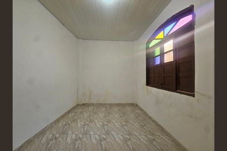 Casa para alugar com 1 quarto, 50m² em Luiz Anselmo, Salvador