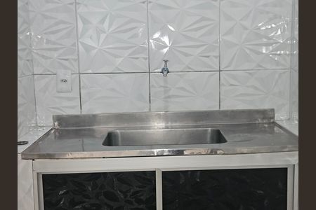 Casa para alugar com 1 quarto, 50m² em Luiz Anselmo, Salvador