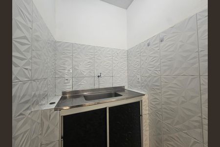 Casa para alugar com 1 quarto, 50m² em Luiz Anselmo, Salvador